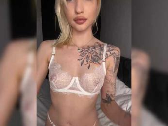 Cristi-Candy — Bongacams recorded stream screenshot (07 Mar 2026)