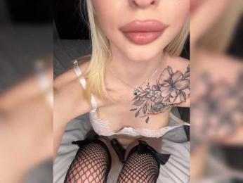 Cristi-Candy — Bongacams recorded stream screenshot (07 Mar 2026)