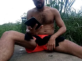 HS-hotsmile — Stripchat recorded stream screenshot (07 Mar 2026)