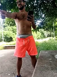 HS-hotsmile — Stripchat recorded stream screenshot (07 Mar 2026)