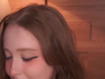 bunnybonn1e — Chaturbate recorded stream image, 07.03.2026 17:50