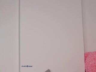 Olivia Ballard — Flirt4free recorded stream image, 07.03.2026 20:10