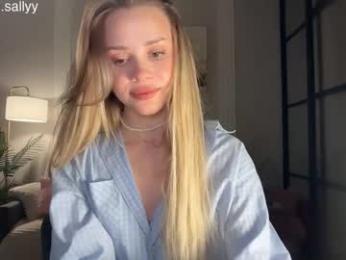 inspiration_in_frame — Chaturbate recorded stream image, 07.03.2026 22:20