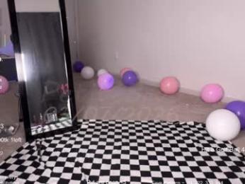 petitebrat — Chaturbate recorded stream screenshot (07 Mar 2026)