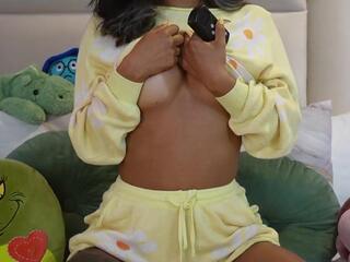 Sophie Becker — Flirt4free recorded stream image, 07.03.2026 23:00