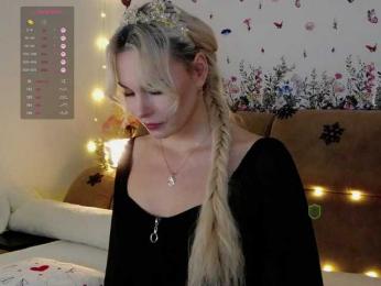 Kocmoc_Katerina — Bongacams recorded stream image, 07.03.2026 19:00