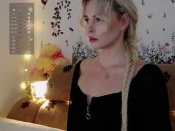 Kocmoc_Katerina — Bongacams recorded stream image, 07.03.2026 19:00