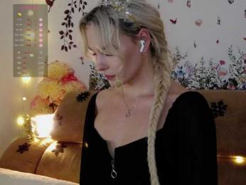 Kocmoc_Katerina — Bongacams recorded stream image, 07.03.2026 19:00