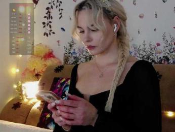 Kocmoc_Katerina — Bongacams recorded stream image, 07.03.2026 19:00