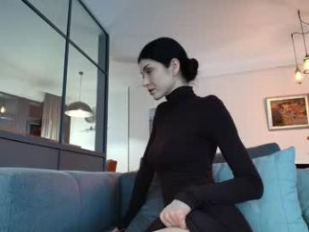 milla_bella — Chaturbate recorded stream screenshot (07 Mar 2026)