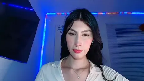 valeria_gonzales_ — Stripchat recorded stream screenshot (08 Mar 2026)