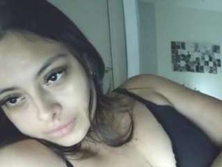 magix333 — Camsoda recorded stream image, 08.03.2026 00:00