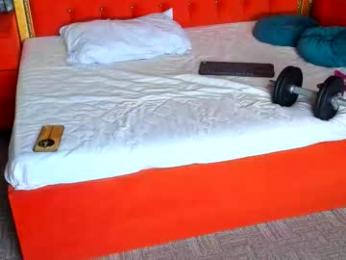 valleriejonnes — Chaturbate recorded stream screenshot (07 Mar 2026)