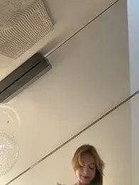 -AngelAri- — Stripchat recorded stream screenshot (07 Mar 2026)