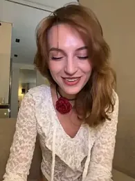 -AngelAri- — Stripchat recorded stream screenshot (07 Mar 2026)