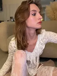 -AngelAri- — Stripchat recorded stream screenshot (07 Mar 2026)