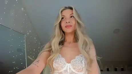Maya_Goddess — Stripchat recorded stream image, 08.03.2026 00:20