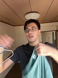 ryusei18570 — Stripchat recorded stream screenshot (08 Mar 2026)