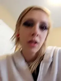 AmethystFoxx — Stripchat recorded stream image, 07.03.2026 21:00