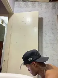 meliodas_23cm — Stripchat recorded stream image, 08.03.2026 03:10