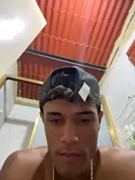 meliodas_23cm — Stripchat recorded stream image, 08.03.2026 03:10