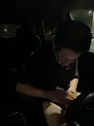 Bbyboyivan — Stripchat recorded stream image, 08.03.2026 05:20