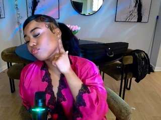 briannabrave — Camsoda recorded stream screenshot (08 Mar 2026)