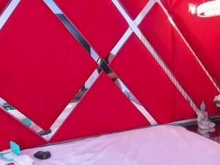 susancouper — Camsoda recorded stream image, 08.03.2026 07:20