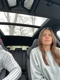 JuicyFruits93 — Stripchat recorded stream image, 08.03.2026 08:40