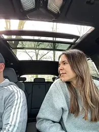 JuicyFruits93 — Stripchat recorded stream image, 08.03.2026 08:40