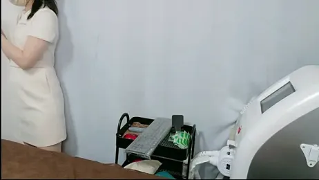 girlsEsthe — Stripchat recorded stream screenshot (08 Mar 2026)