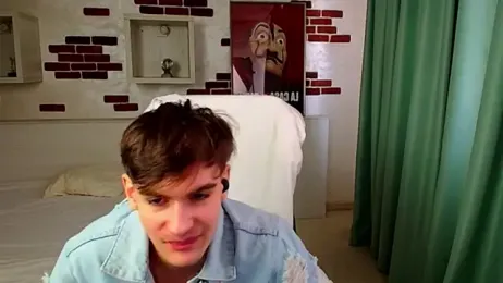BradyFlint — Stripchat recorded stream image, 08.03.2026 08:50