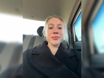 LiiBaby — Bongacams recorded stream screenshot (08 Mar 2026)