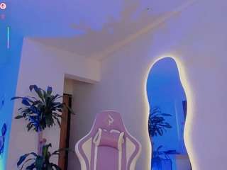 honey-flawless — Camsoda recorded stream screenshot (08 Mar 2026)