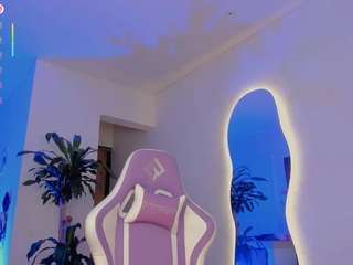 honey-flawless — Camsoda recorded stream screenshot (08 Mar 2026)