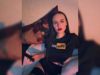 Italianka — Bongacams recorded stream screenshot (08 Mar 2026)