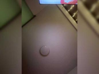 Italianka — Bongacams recorded stream screenshot (08 Mar 2026)