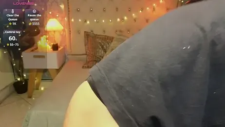 Matty_Sparkk — Stripchat recorded stream screenshot (08 Mar 2026)