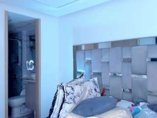 cammiila — Camsoda recorded stream image, 08.03.2026 18:10