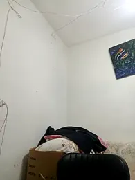 kobratrk21 — Stripchat recorded stream image, 08.03.2026 19:50