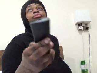 stalliontheesavage — Camsoda recorded stream screenshot (08 Mar 2026)