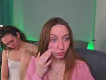 sinfulfairy — Chaturbate recorded stream screenshot (08 Mar 2026)