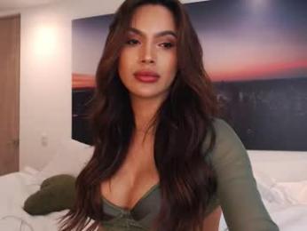 diione — Chaturbate recorded stream screenshot (09 Mar 2026)