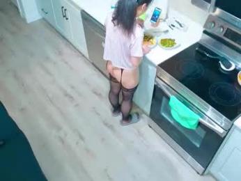 18not20 — Chaturbate recorded stream image, 08.03.2026 23:20