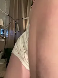 GingerSnap33 — Stripchat recorded stream image, 09.03.2026 01:40