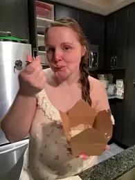 GingerSnap33 — Stripchat recorded stream image, 09.03.2026 01:40