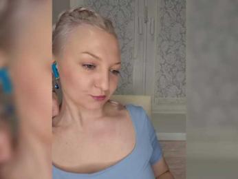 Anesteishen — Bongacams recorded stream image, 08.03.2026 21:00