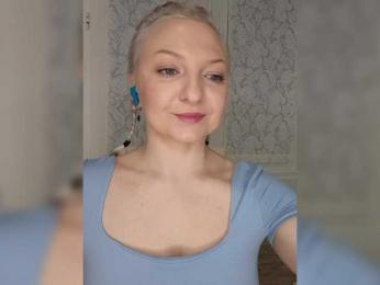 Anesteishen — Bongacams recorded stream image, 08.03.2026 21:00