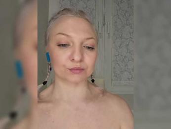 Anesteishen — Bongacams recorded stream image, 08.03.2026 21:00
