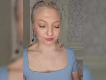 Anesteishen — Bongacams recorded stream image, 08.03.2026 21:00